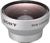 Sony Lense VCL-0625 (VCL0625S) Sony Lense VCL-0625 (VCL0625S)